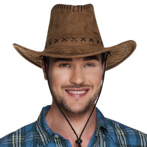 Cowboyhoeden