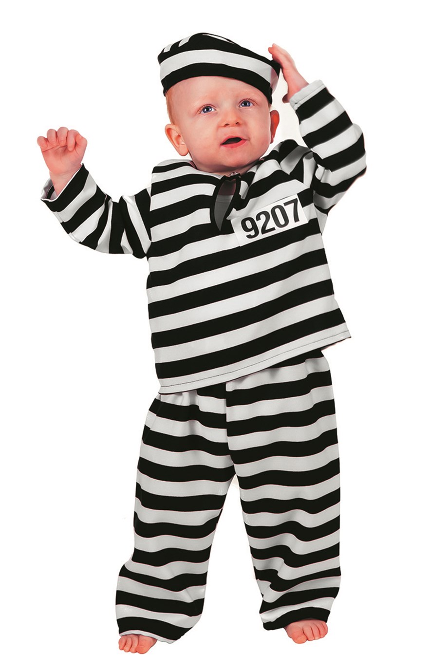 ᐅ Baby Kostuum Boefje Baby Kostuums Kopen