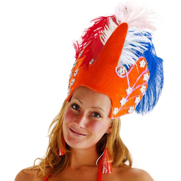 Tooi Veren+Pailletten