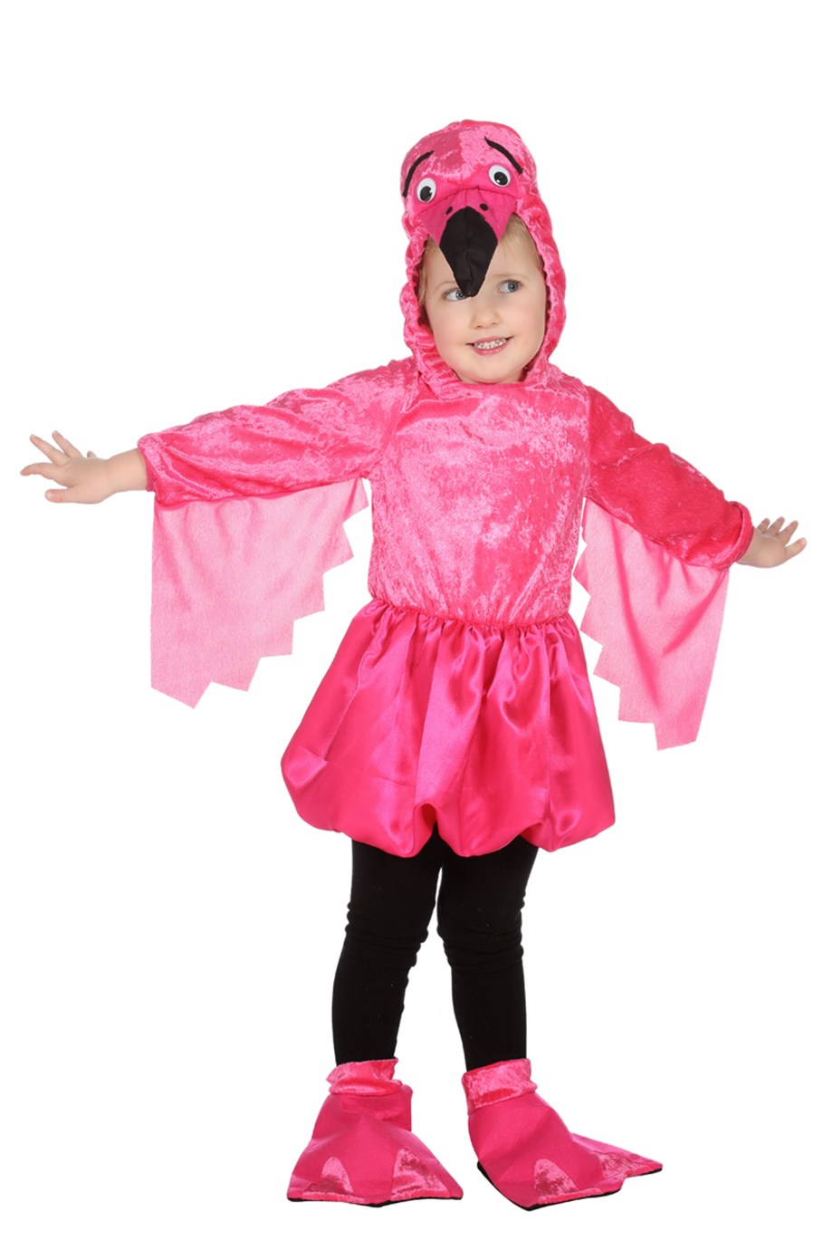 ᐅ Kostuum Flamingo Kind Dierenpakken Kopen