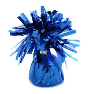 Ballongewicht donkerblauw
