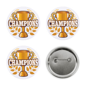 4 Buttons Champions