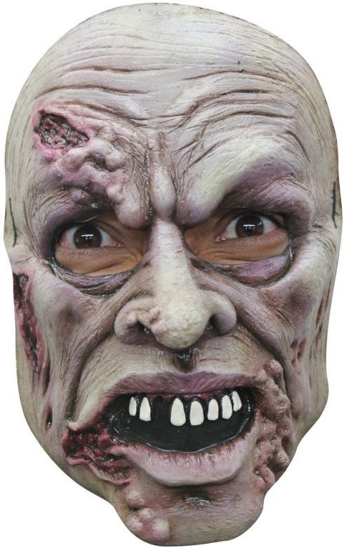 ᐅ Face Mask Zombie Maskers kopen