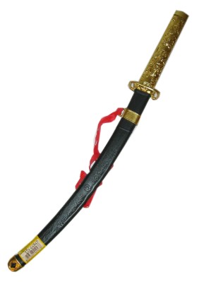 Optimistisch meesterwerk verlichten ᐅ Ninja zwaard luxe Wapens kopen