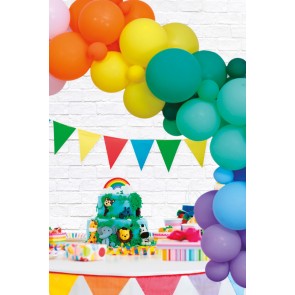 Ballon Deco Kit