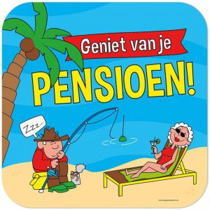 Pensioen