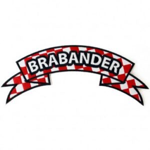 Applicatie Brabander banner