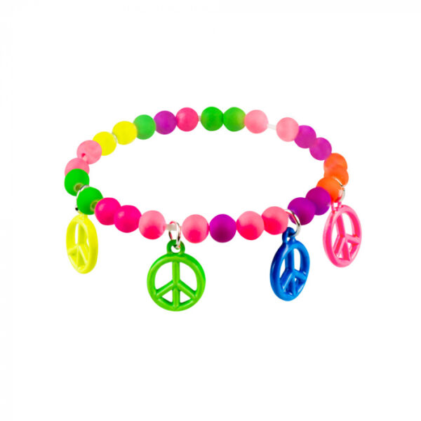 Armband Hippie