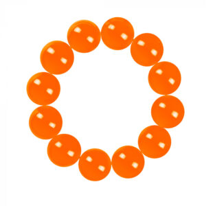 Armband Oranje