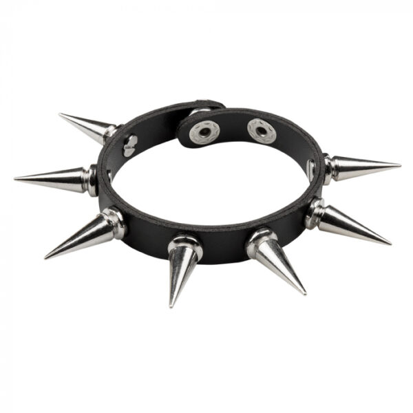 Armband Spike deluxe