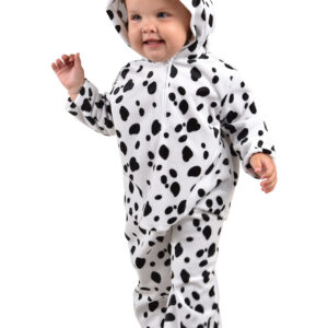 Baby kostuum Dalmatier