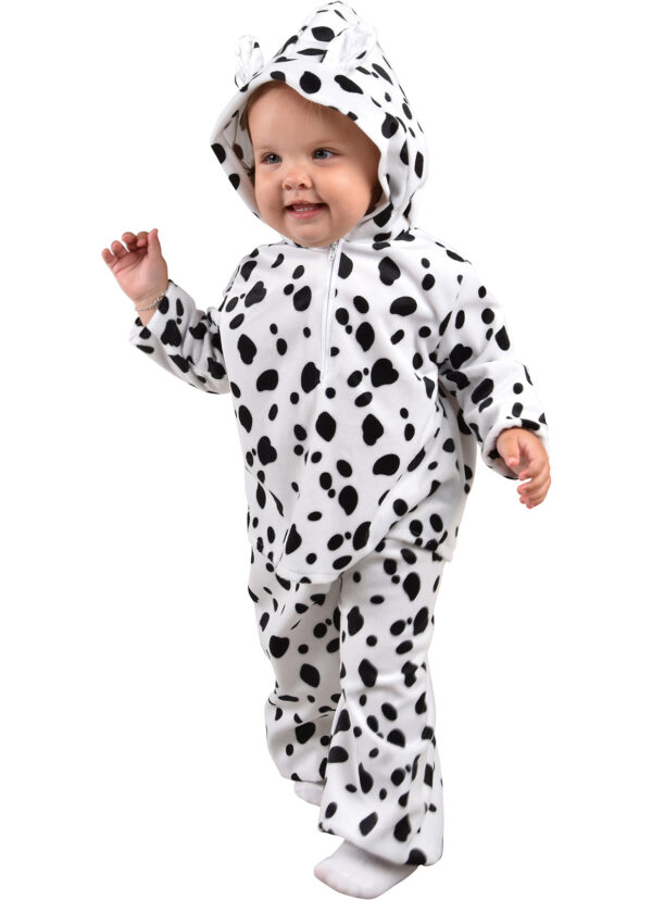 Baby kostuum Dalmatier