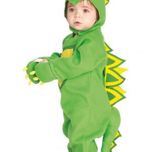 Babykostuum Draak 6-12 mnd