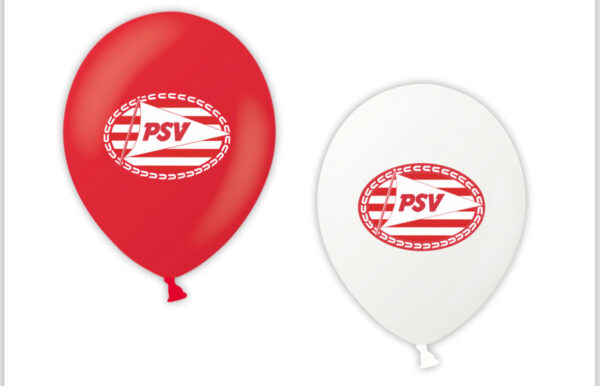 Ballon PSV