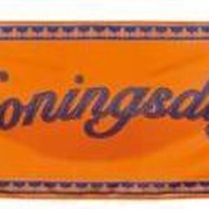 Banner Koningsdag