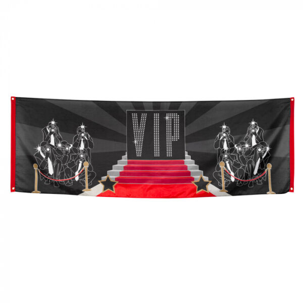 Banner VIP