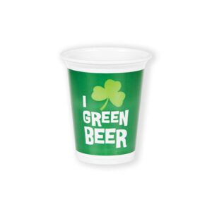 Bekers St.Patrick's Day 473ml
