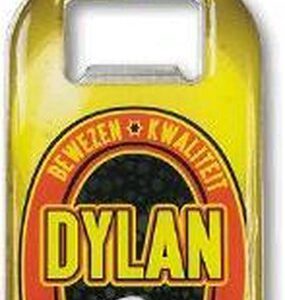 Bieropener - Dylan