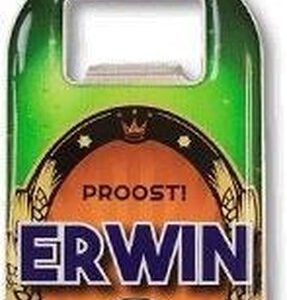Bieropener - Erwin