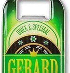 Bieropener - Gerard