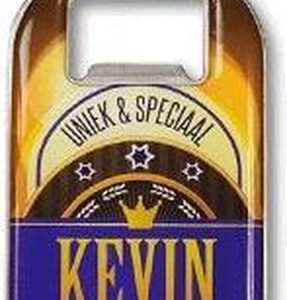 Bieropener - Kevin