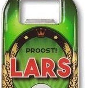 Bieropener - Lars
