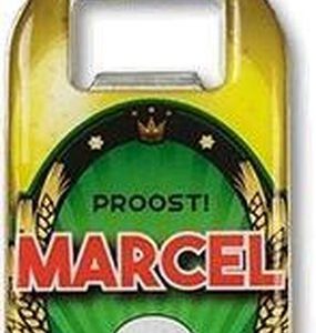 Bieropener - Marcel