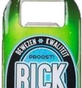 Bieropener - Rick