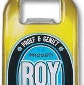 Bieropener - Roy