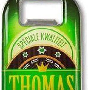 Bieropener - Thomas