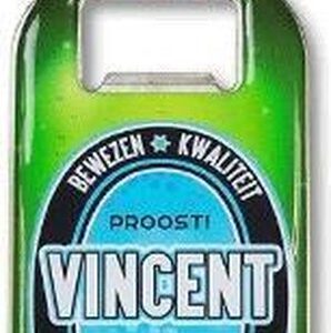 Bieropener - Vincent