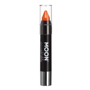 Body Crayons oranje