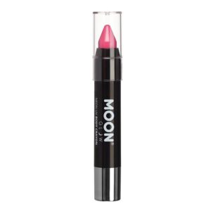 Body Crayons roze