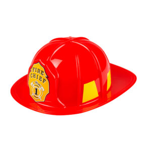 Brandweerhelm "FIRE CHIEF"