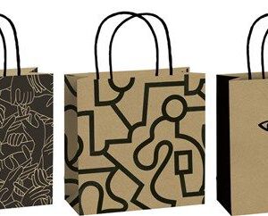 Cadeautasjes Mindful