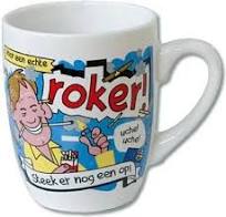 Cartoonmok Roker