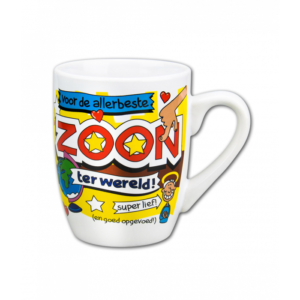 Cartoonmok Zoon