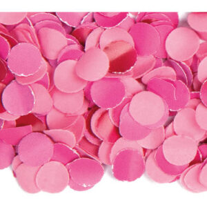 Confetti Luxe 100gr (BrV) babyroze