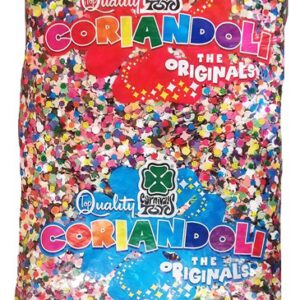 Confetti multi 1 kilo