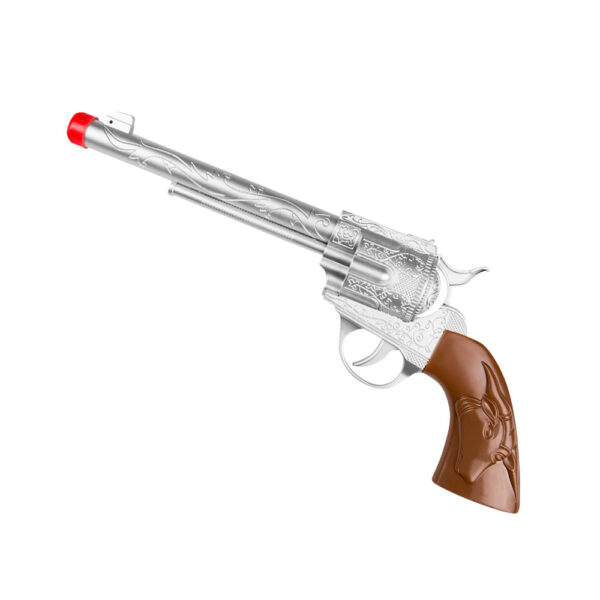 Cowboypistool 30cm