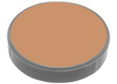 Creme Make-up Pure W4