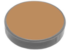 Creme Make-up Pure W6