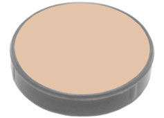 Creme Make-up W1