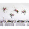 Decoratie ringen 2 stuks