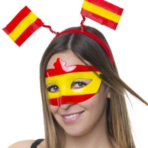 Diadeem Spanje