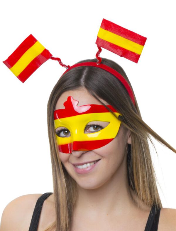 Diadeem Spanje