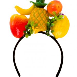 Diadeem Tropisch fruit