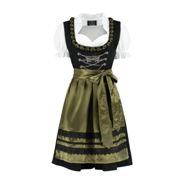 Dirndl H-2522