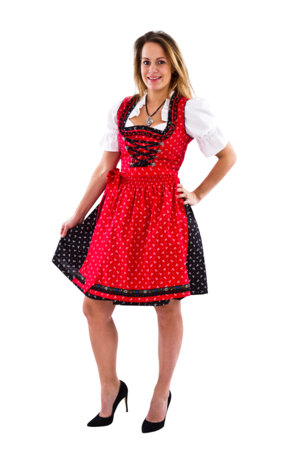 Dirndl H-2555