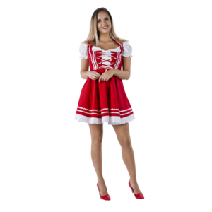 Dirndl T-2118